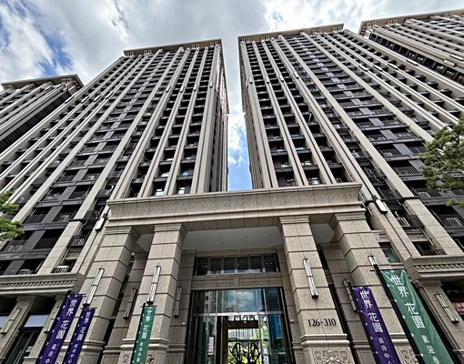 家俱全💖海山捷運世界花園精緻三房車💖 - Image 2