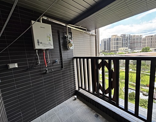 家俱全💖海山捷運世界花園精緻三房車💖 - Image 6