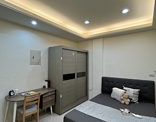 【美術館】禁菸-陽光靜巷美宅(子母車) - Image 10