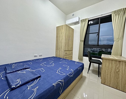 🌿覓蜜3房平車🌱視野美🌴可3租補 - 591租屋網 - Image 7