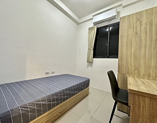 🌿覓蜜3房平車🌱視野美🌴可3租補 - 591租屋網 - Image 8