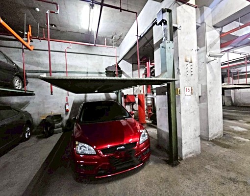 永貞路福和路口💖電梯住家(可住辦)全新衛浴.收垃圾.附車位 - Image 15