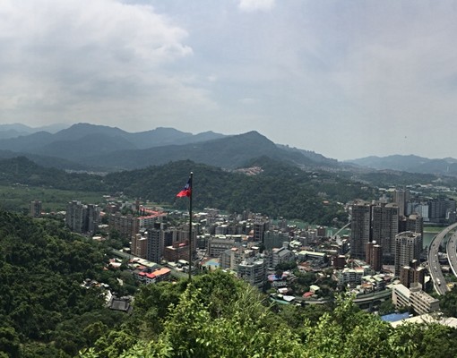🌟六樓天台小宅·對著狮头山的綠意生活🌟 - Image 6