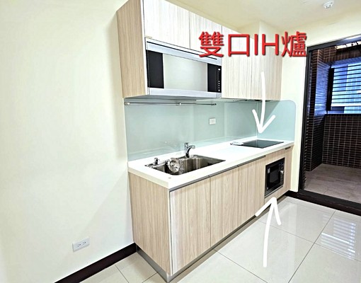 BrandNew✦中都福懋美森園✦正三房+平車✦雙衛浴開窗 - Image 9