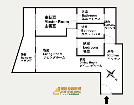固豪👍左營高鐵仁發和2房車位 - Image 2