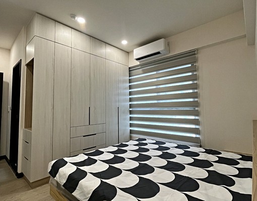 東區平實世界巨星｜全新3房附家電家俱｜近南紡購物中心｜可租補 - Image 3