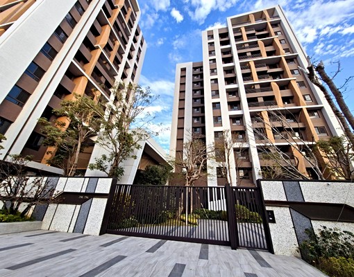 找優質租客@沙鹿站前生活圈@家具家電會全配 - Image 3