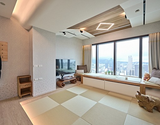 85大樓海景美宅|全新裝潢|溫馨大套房 - Image 5