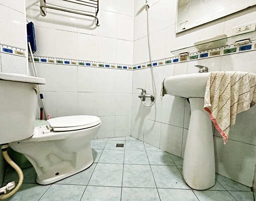 近捷運新埔站【超值租案】免爬梯★對外窗★獨立衛浴 - 591租屋網 - Image 5