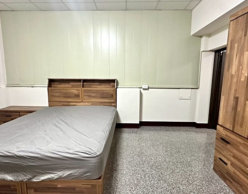 可租補💎超大一房一廳+儲藏間💎電梯💎子母車💎室內機車 - Image 10