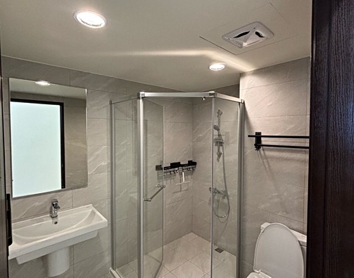 (限女生)都會公園捷運站全新雅房出租/可租補/有平面車位 - Image 12