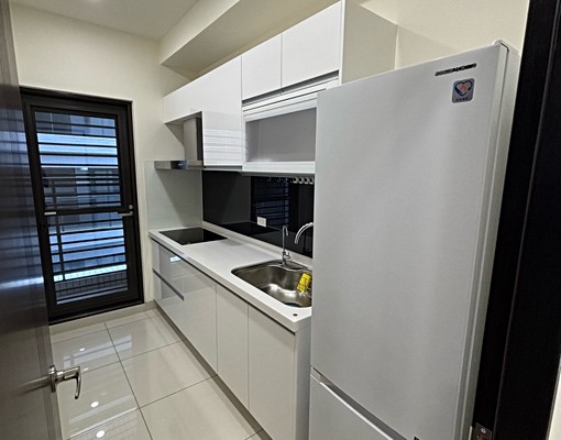 (限女生)都會公園捷運站全新雅房出租/可租補/有平面車位 - Image 13