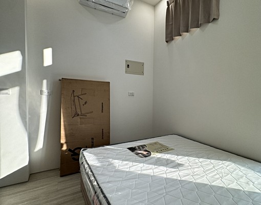 全新整理南區一房一廳大陽台(未住過)(可寵物,免仲介費 - Image 5