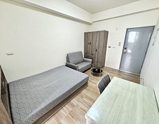 入戶籍~可家庭⛅超新大陽台⛅獨洗電梯⛅雙位租屋補助 - Image 4