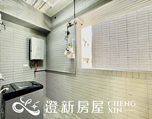 ✨龍山路貓咪友善&乾溼分離&♥️一卡皮箱入住✨ - Image 4