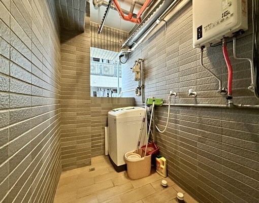 📣玉昕📣八德『福爾摩沙』優質含車位管理費2房車 - Image 10