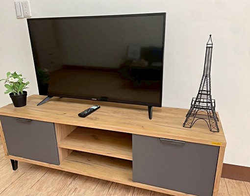 高雄火車站1分鐘多間套房出租，全新裝潢，每間套房獨用全新衛浴 - Image 5