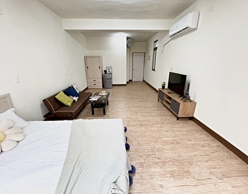 高雄火車站1分鐘多間套房出租，全新裝潢，每間套房獨用全新衛浴 - Image 7