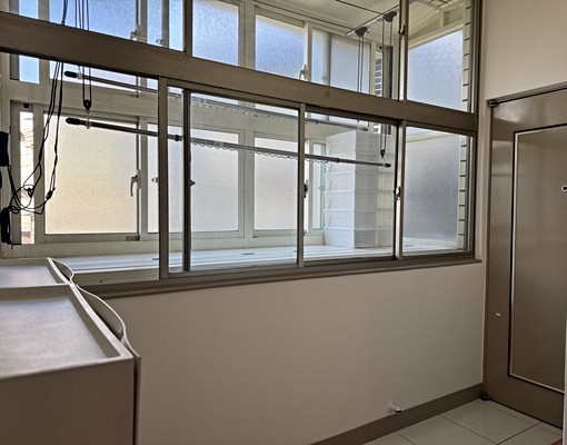 北投捷運站步行5分鐘|三面採光邊間獨立套房|含管理費 - Image 11