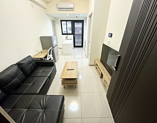 尼爾森精選💥愛悅精裝兩房💥可租補💥捷運宅💥寵物可談 - Image 1