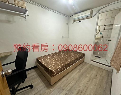 新店區公所捷運站稀有三房三衛|寵物友善 - Image 10