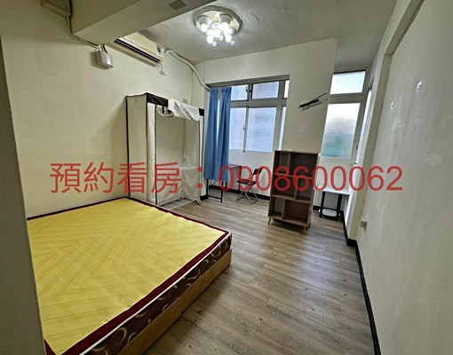 新店區公所捷運站稀有三房三衛|寵物友善 - Image 14