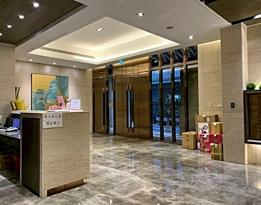 ❤️大橋頭站|可入籍|有管理|代收包裹.垃圾|洗衣陽台|可炊 - Image 13