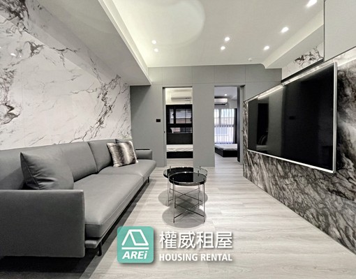 🌻大樂河堤世界全新輕奢兩房可租補權威 - Image 2