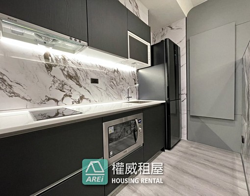 🌻大樂河堤世界全新輕奢兩房可租補權威 - Image 8
