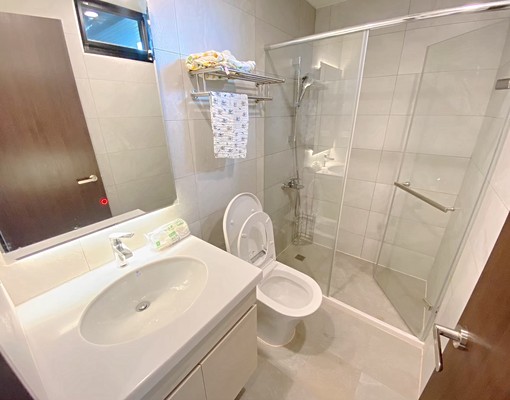 ✨A18高鐵精品單層4戶宅✨科技、商務人士首選👍精裝二房車 - Image 13