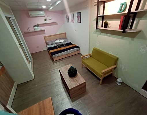 近市府特力屋開窗開伙套房 - Image 8