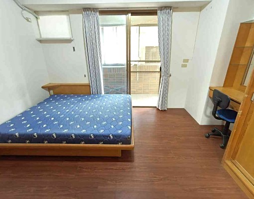 湳雅大全聯大魯閣光華國中旁~優質1房1聽屋況優家電全可開伙 - Image 9