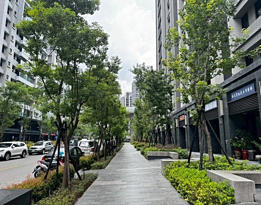 含管含雙平車❗️樹孝商圈❗️全新❗️臨路店面 - Image 5