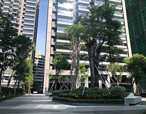 美術館特區🌿全新未住美3房+平車🌺 - Image 4
