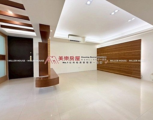美樂*小巨蛋站*松山新整理2+1房*有陽台*寵可談*傢俱可議 - Image 3
