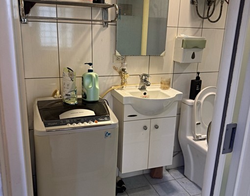 田美三街獨洗含網水套房位2樓 - Thumbnail 7