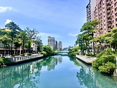 社區圖片