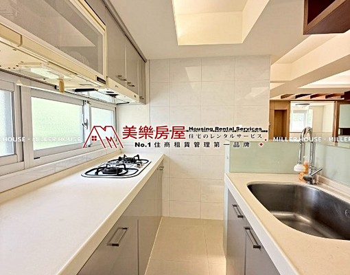 美樂*小巨蛋站*松山採光空屋2+1房*有陽台*寵談*傢俱可議 - Image 12