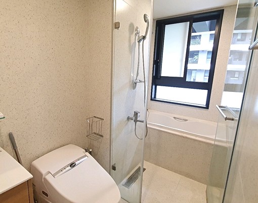 可租補可乖寵~ㄧ中旁順天謙華質感樹海美景3房另租平面車位 - Image 9