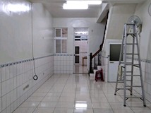 大豐一路有市建工大豐ㄧ樓店..