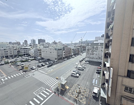 十全國小旁精美大4房🏡前後陽台採光好家具齊全直接住👌 - 591租屋網 - Image 3