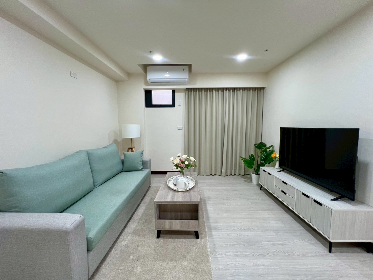 中山醫⚝黃金城⚝漂亮三房