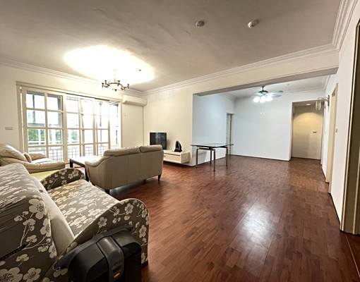 🌸【文華高中旁溫馨裝潢4房+B1平車】樹梢戶 - Image 2