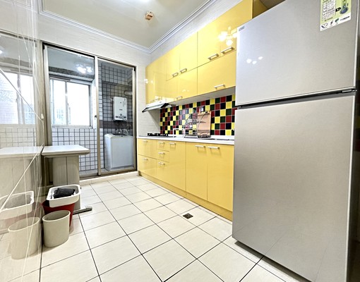 🌸【文華高中旁溫馨裝潢4房+B1平車】樹梢戶 - Image 7