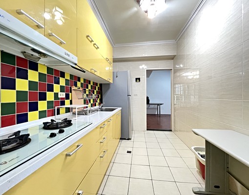 🌸【文華高中旁溫馨裝潢4房+B1平車】樹梢戶 - Image 6