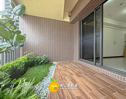 🍊中都福懋美森園全新大陽台兩房空屋+平車 - 591租屋網 - Image 5