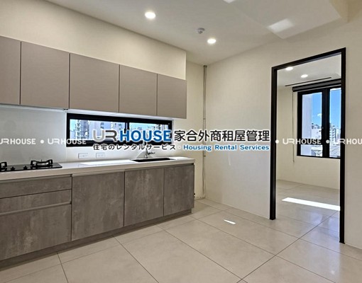 MRT東門|屋新正2房.雙衛浴 - Image 3