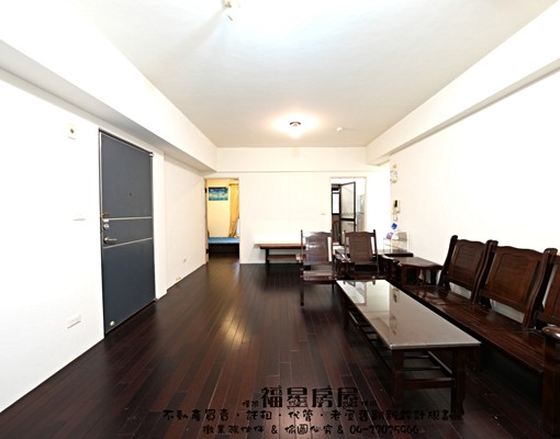 電梯管理員★可租屋補助★小家庭首選★平面車位★福星公園旁★ - Image 6