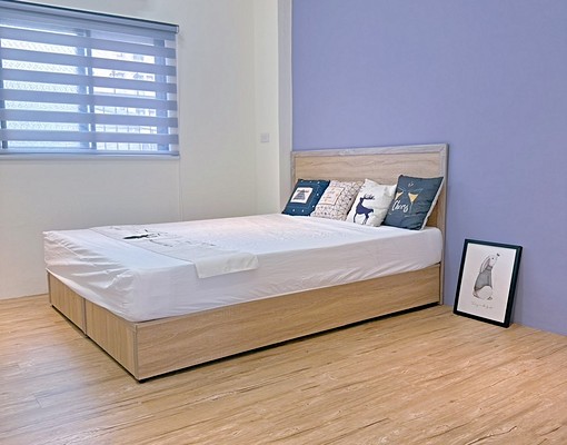 大2房全新裝潢/大露台/近中和環球/遠東世紀/近中原 - Image 2