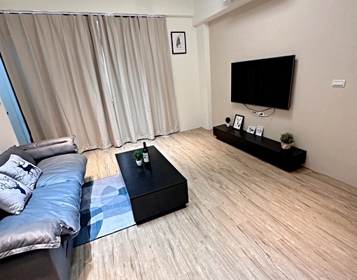 大2房全新裝潢/大露台/近中和環球/遠東世紀/近中原 - Image 10